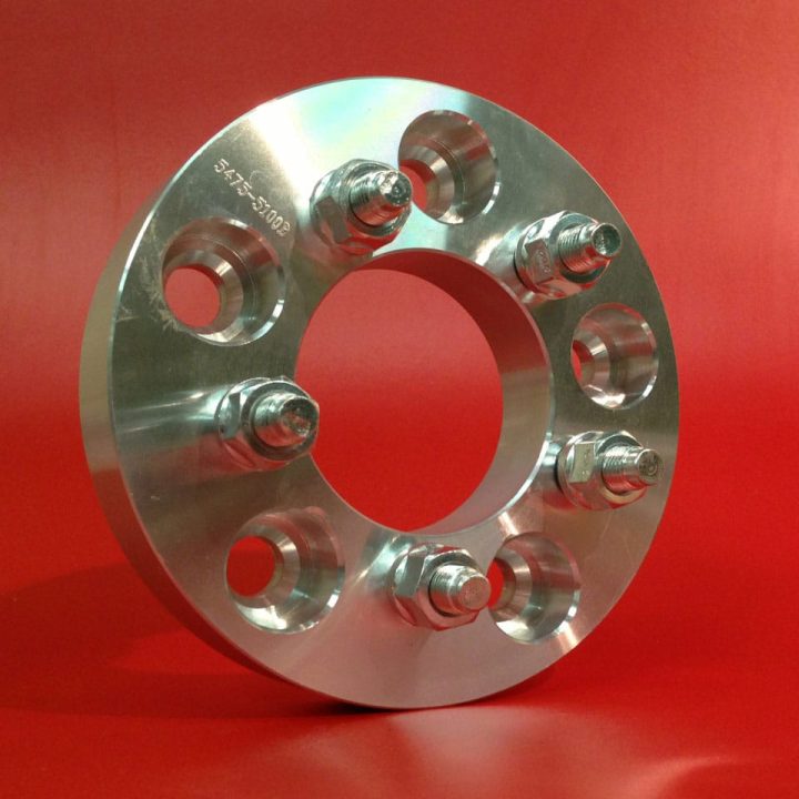 5 Lug Wheel Adapters