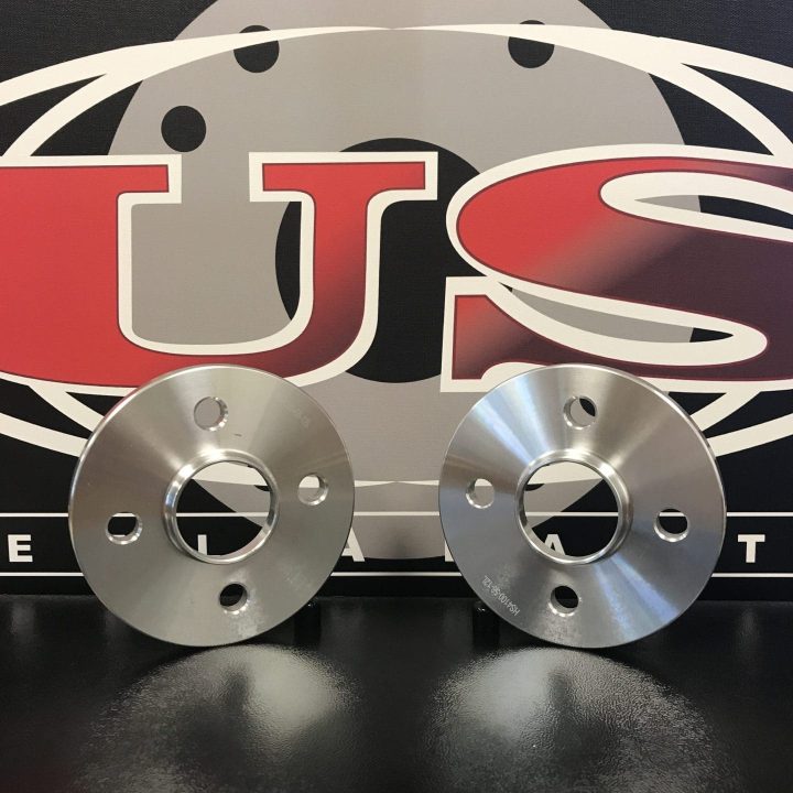 hub centric wheel spacers