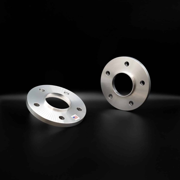 Hub Centric Wheel Spacers