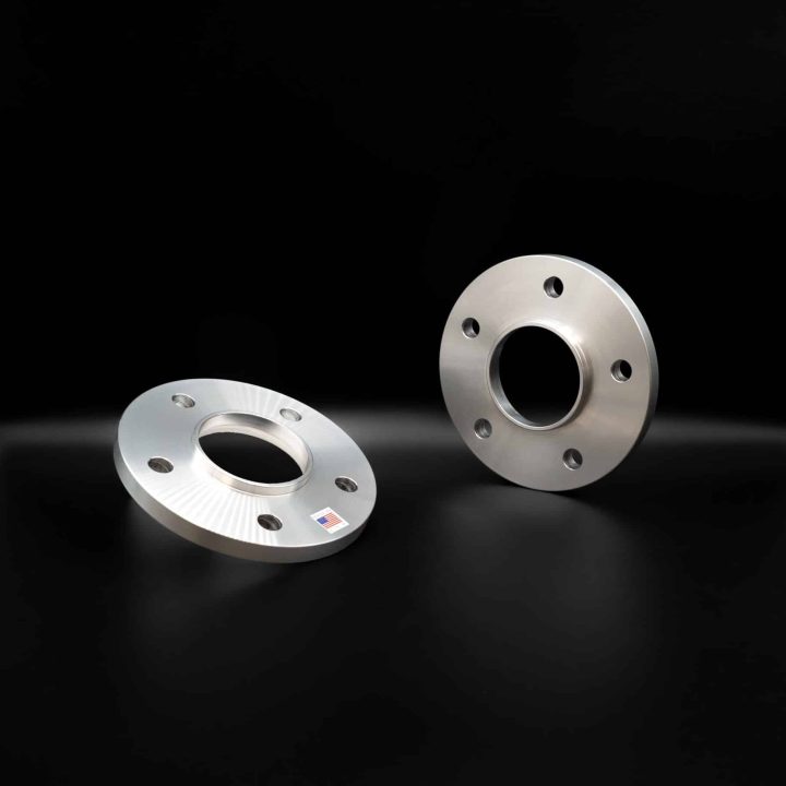 5 lug wheel spacers