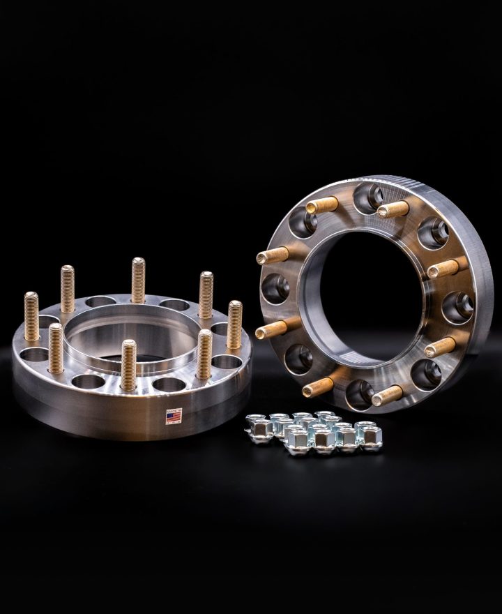 Steel Wheel Spacers 8x200 8x210 wheel spacers, wheel adapters