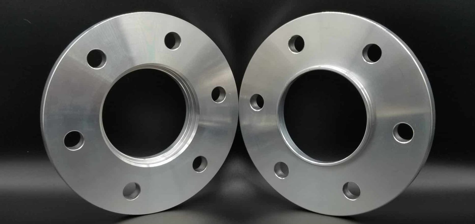 Wheel Spacers Hub Centric & Custom Built US Wheel Adapters