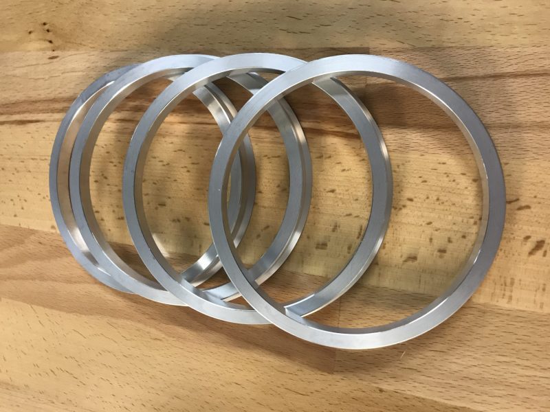 Hub Centric Rings [Hub Rings] US Wheel Adapters, The Perfect Fit