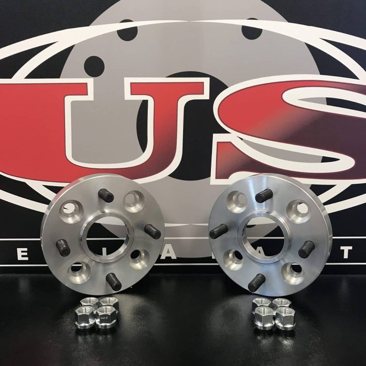 What are Wheel Spacers Made of? How to Choose right Material