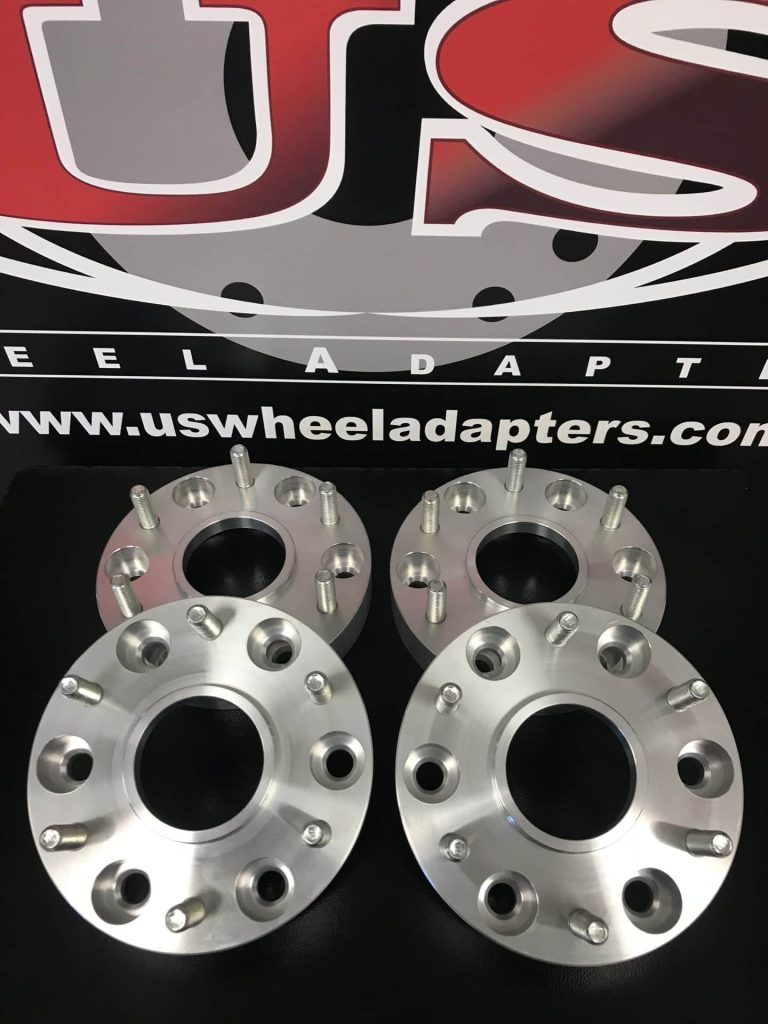Non Hub Centric Wheel Spacers Safe at Barbara Bernal blog