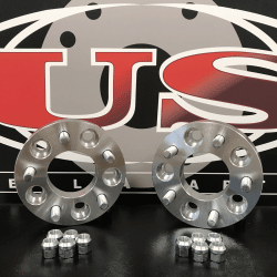 Wheel Adapters