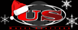 US Wheel Adapters, Spacers, and Hub Centric Rings