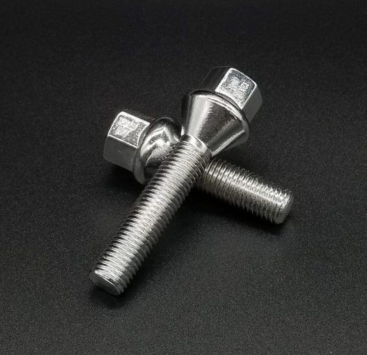 12x1.5 Lug Bolts