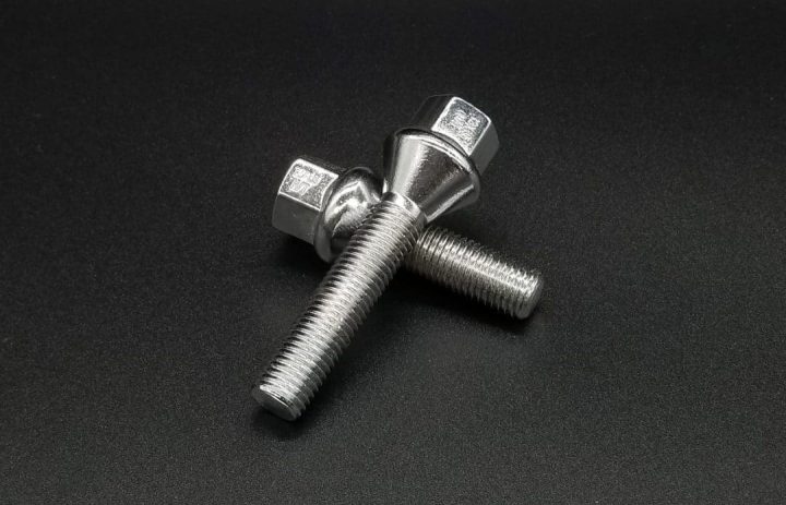 12x1.5 Lug Bolts