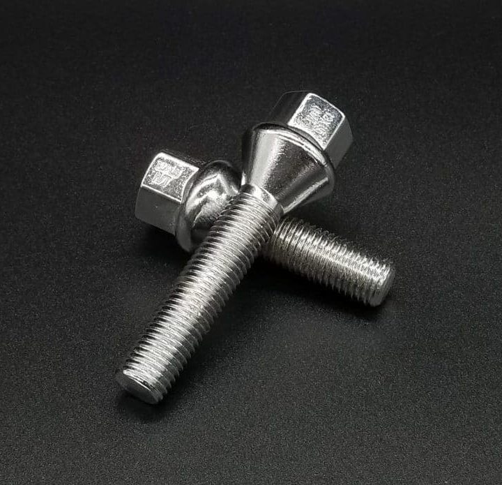 12x1.5 Lug Bolts