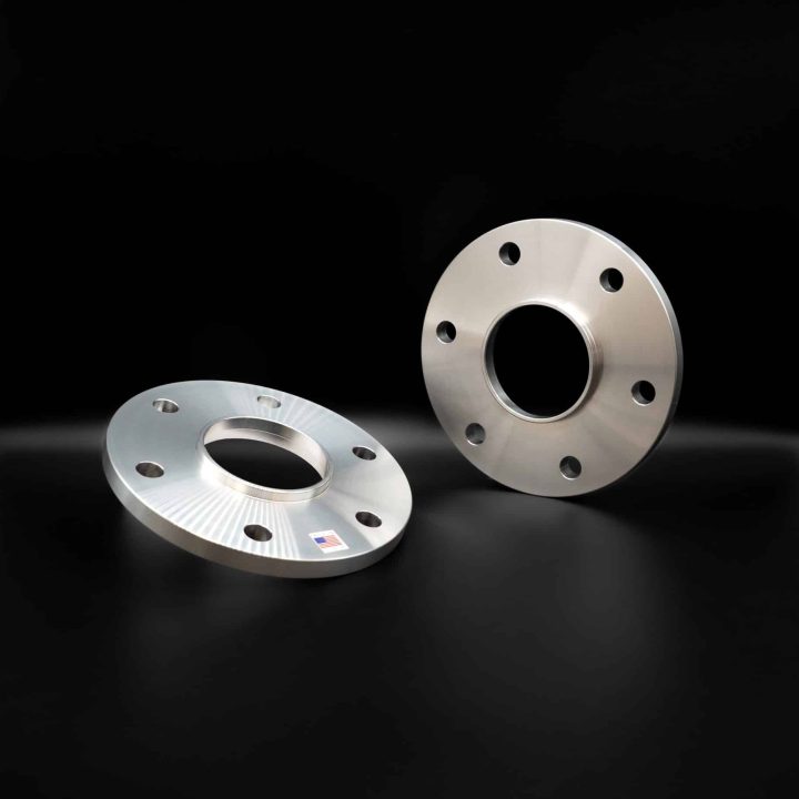 6 Lug Wheel Spacers