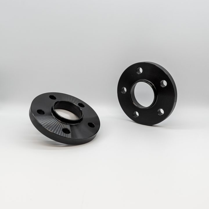 Wheel Spacers  Hub Centric Spacers Custom Built & In-stock