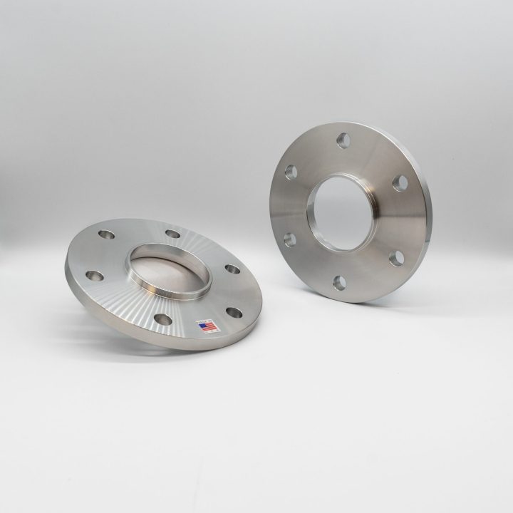6x Custom <br> USWA Slip-on <br>Wheel Spacers <br>Build to Specs - Image 2