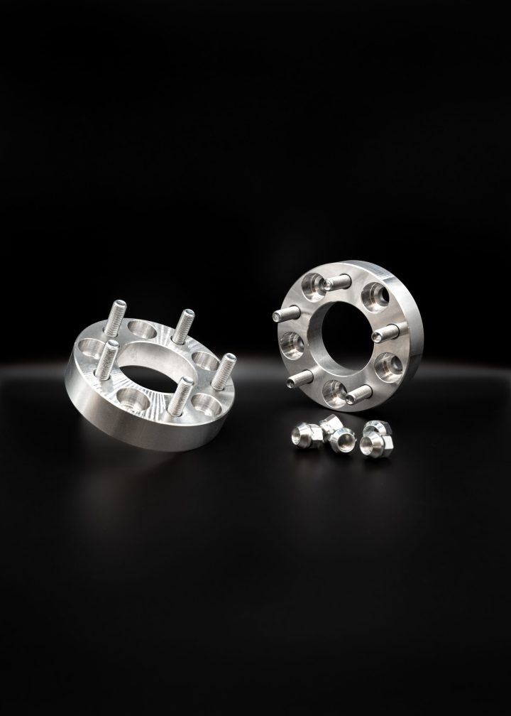 5 Lug wheel spacers 5 lug wheel adapters