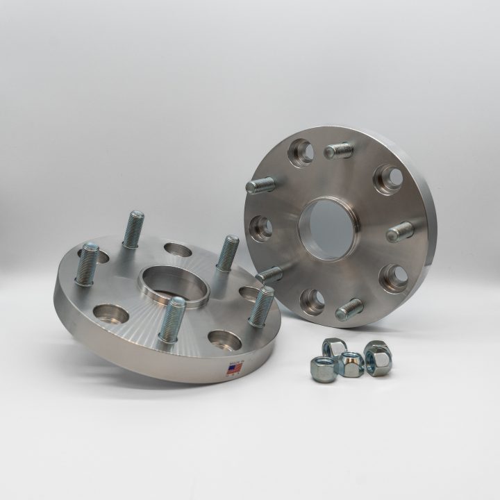 5 Lug Wheel Adapters PreBuilt & Custom US Wheel Adapters