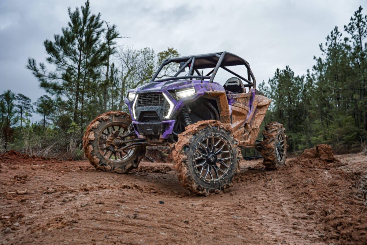UTV & ATV