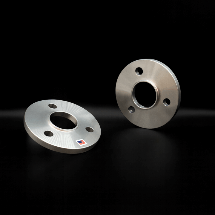 Smart Fortwo <br>3x112 Wheel Spacers <br>Hub Centric(57.1) <br>Slip-on(12x1.5)