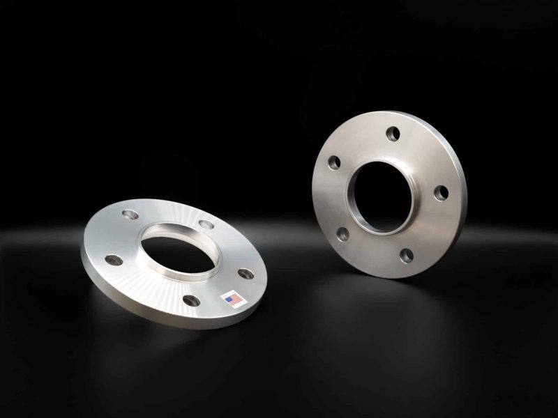 5 lug wheel spacers