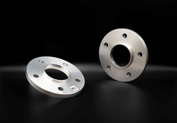 5 lug wheel spacers