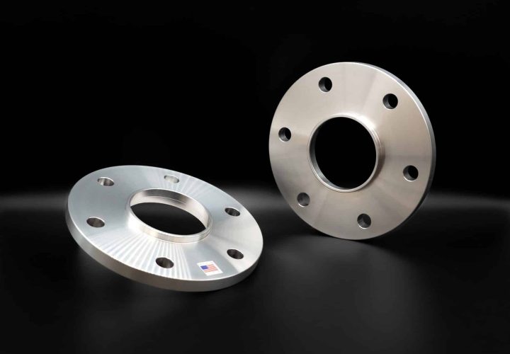 6 Lug Wheel Spacers