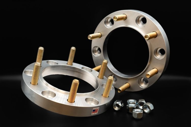 6 Lug, Transit Spacers 6 Lug Wheel Spacers 6 Lug Wheel Adapters