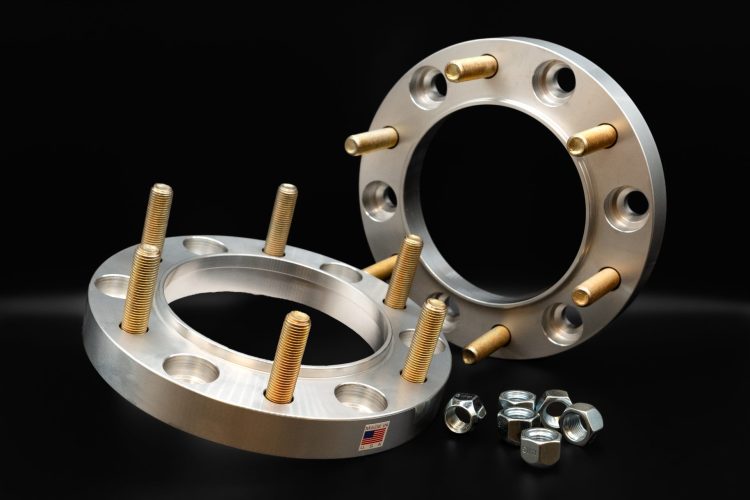 6 Lug Wheel Spacers 6 Lug Wheel Adapters