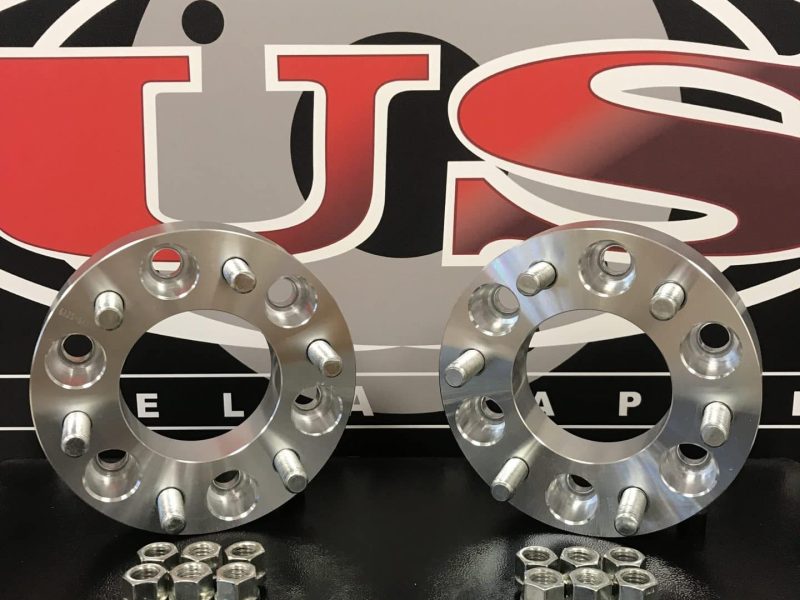 6 lug wheel adapters