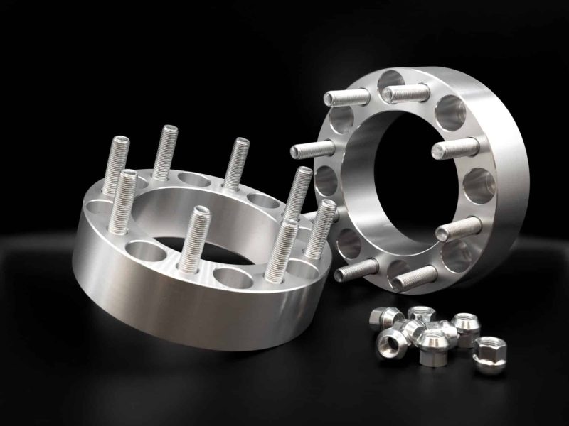 8 lug wheel adapters