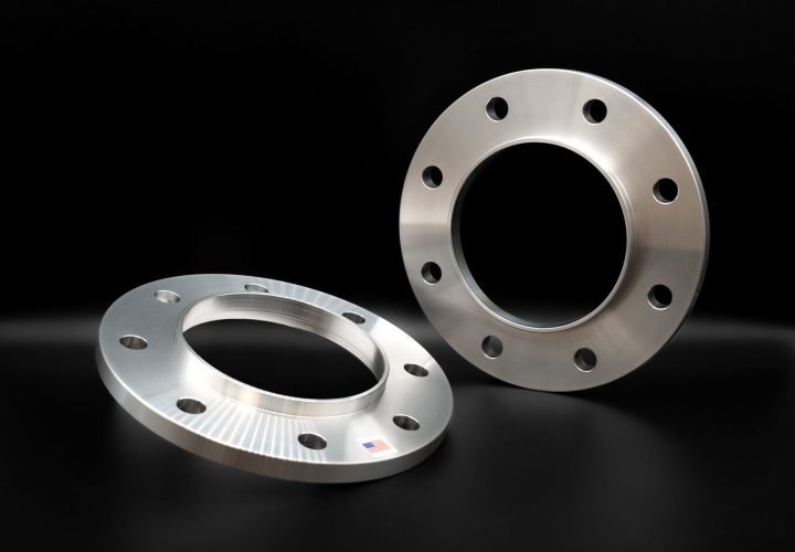 8 Lug Wheel Spacers