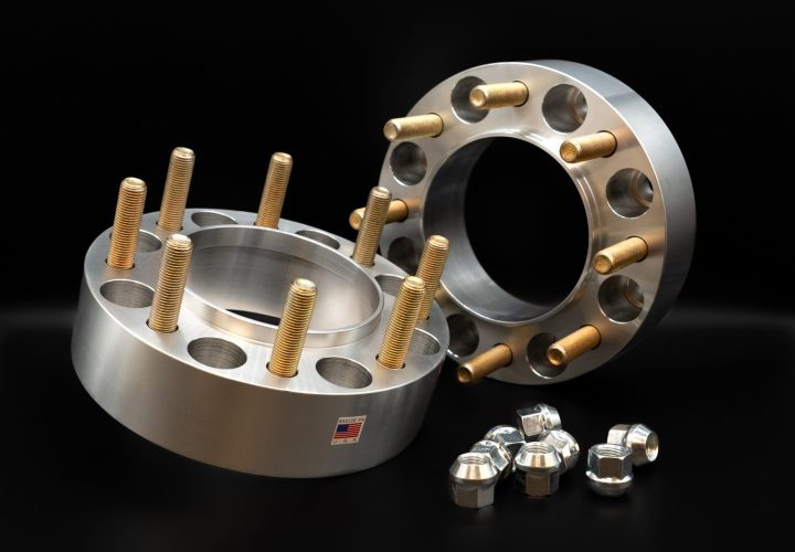 8 Lug Wheel Spacers, 8 lug wheel adapters