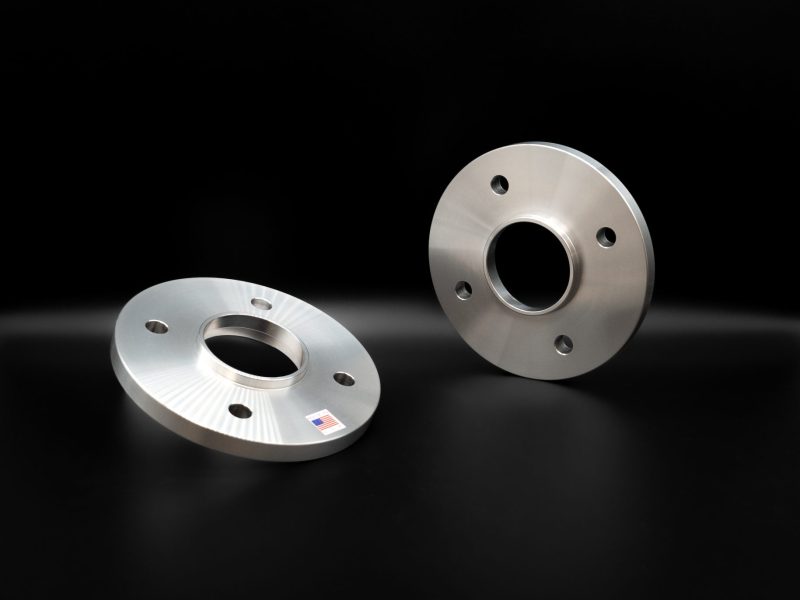 4 Lug Slip On Spacers