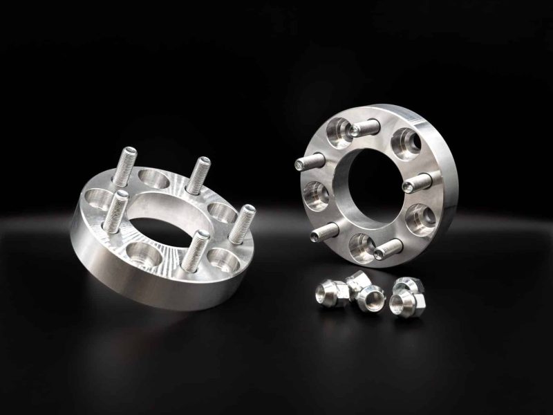 5 Lug wheel spacers 5 lug wheel adapters