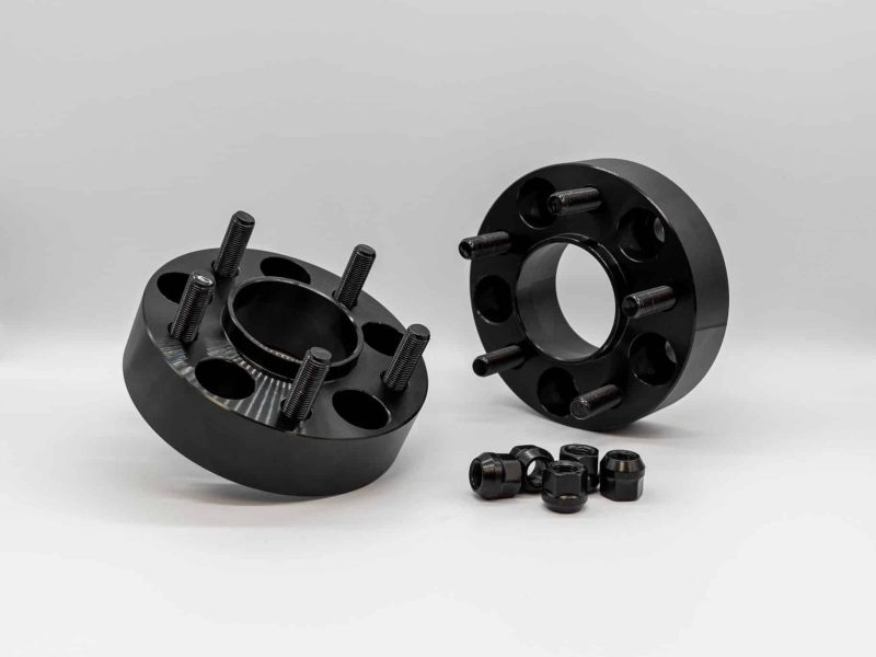 jeep wheel spacers, 5 lug hub centric spacers