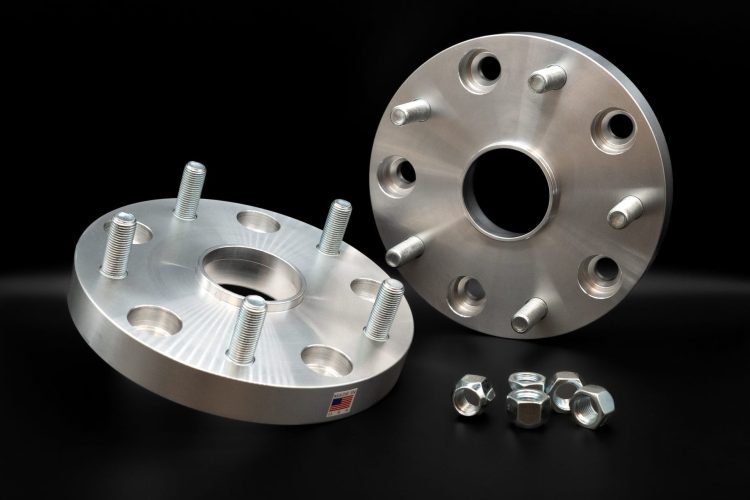 Hub Centric Tranist 5 Lug wheel Spacers blkbg 5 lug wheel spacers 5 lug wheel adapters