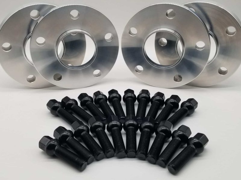 Acura NSX Wheel Spacers