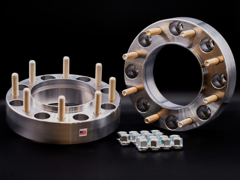 Steel Wheel Spacers 8x200 8x210 wheel spacers, wheel adapters