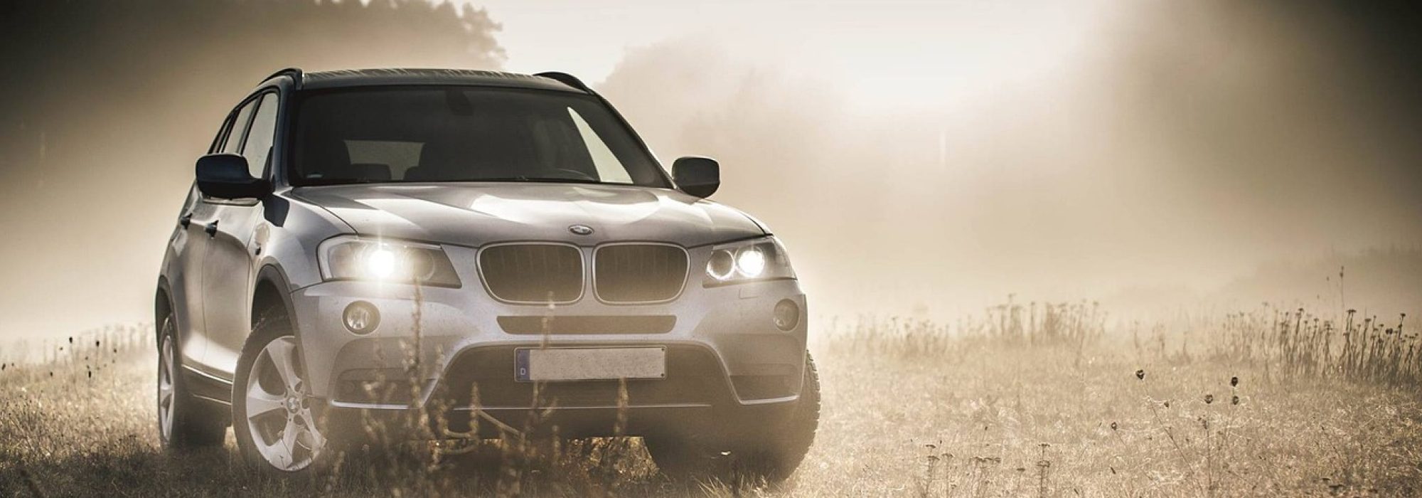 BMW X Wheel Spacer pic