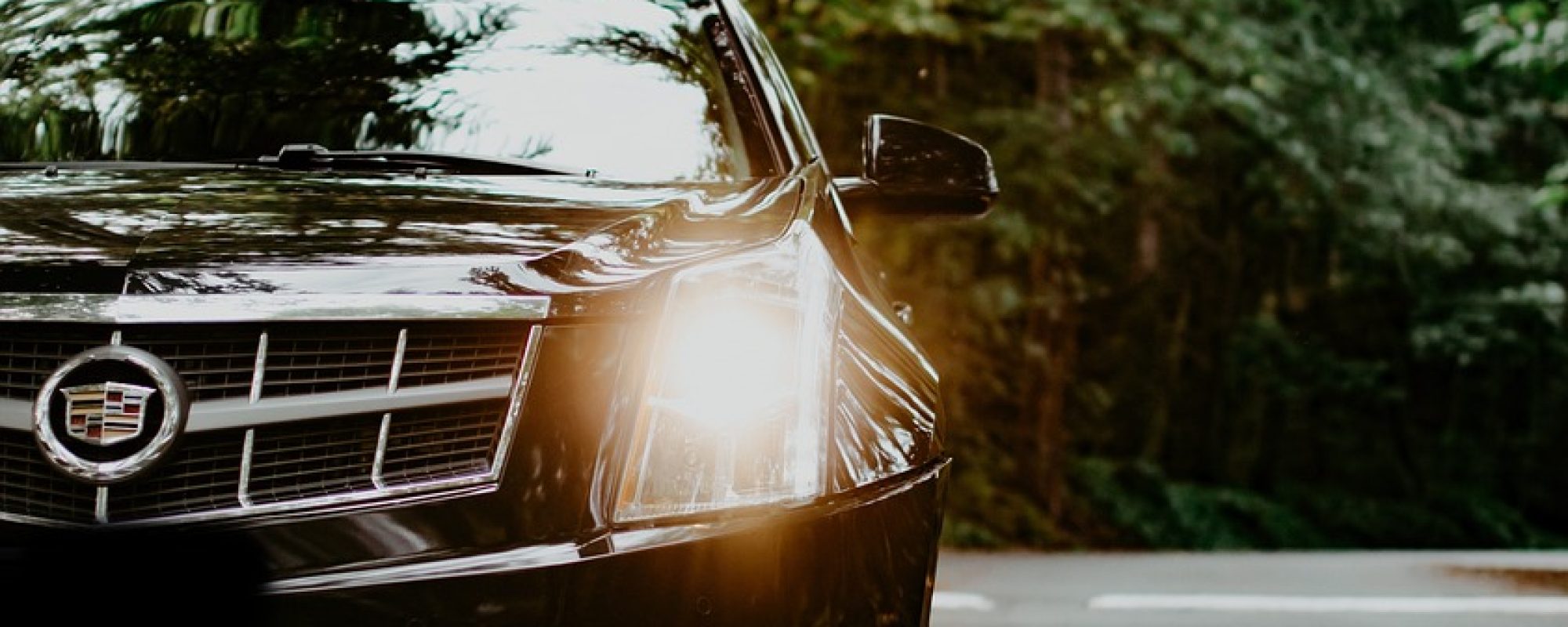 cadillac, suv, classic