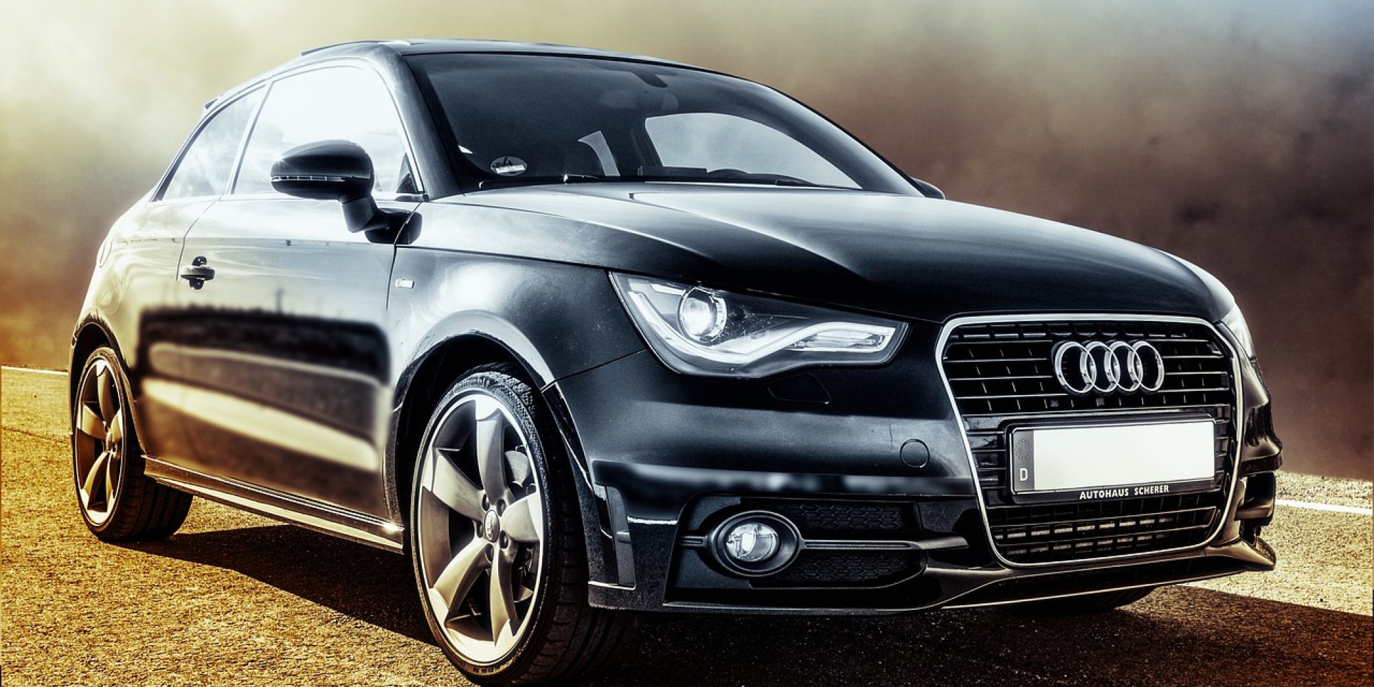 car, audi, auto