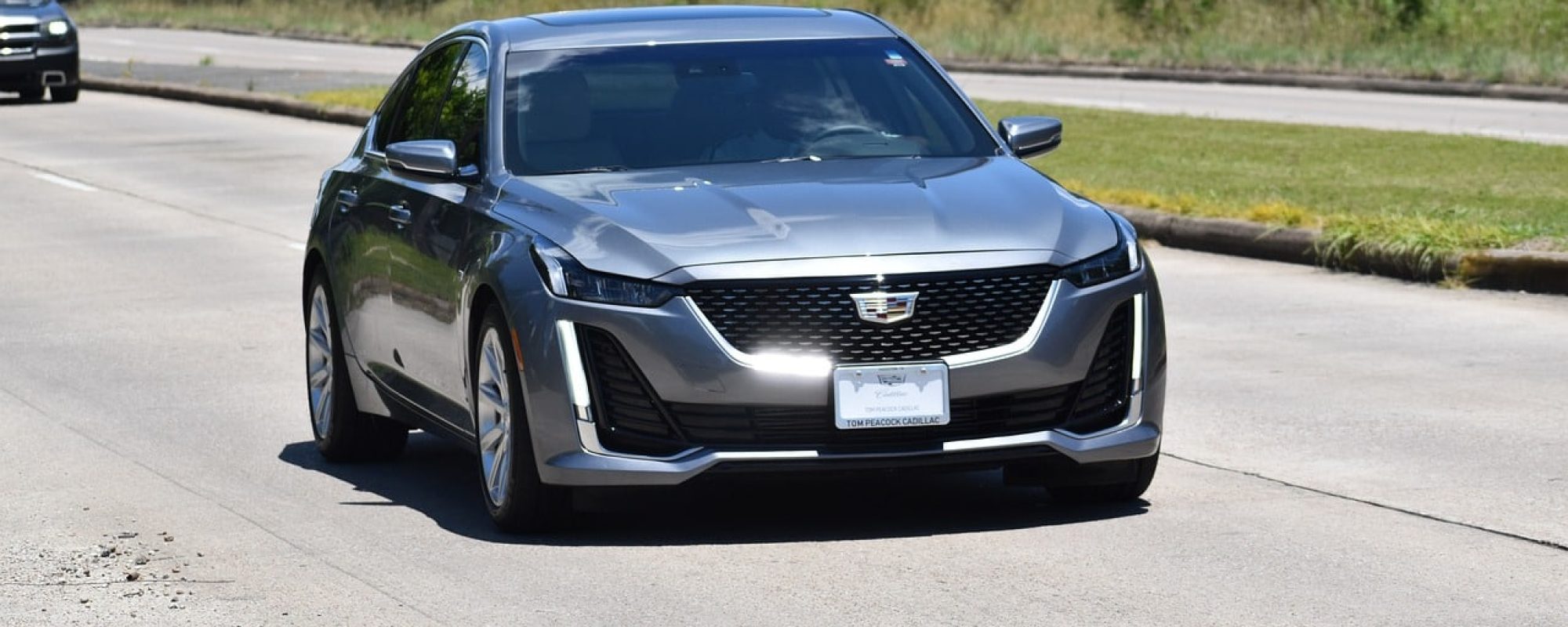 cadillac, ct5, 2019