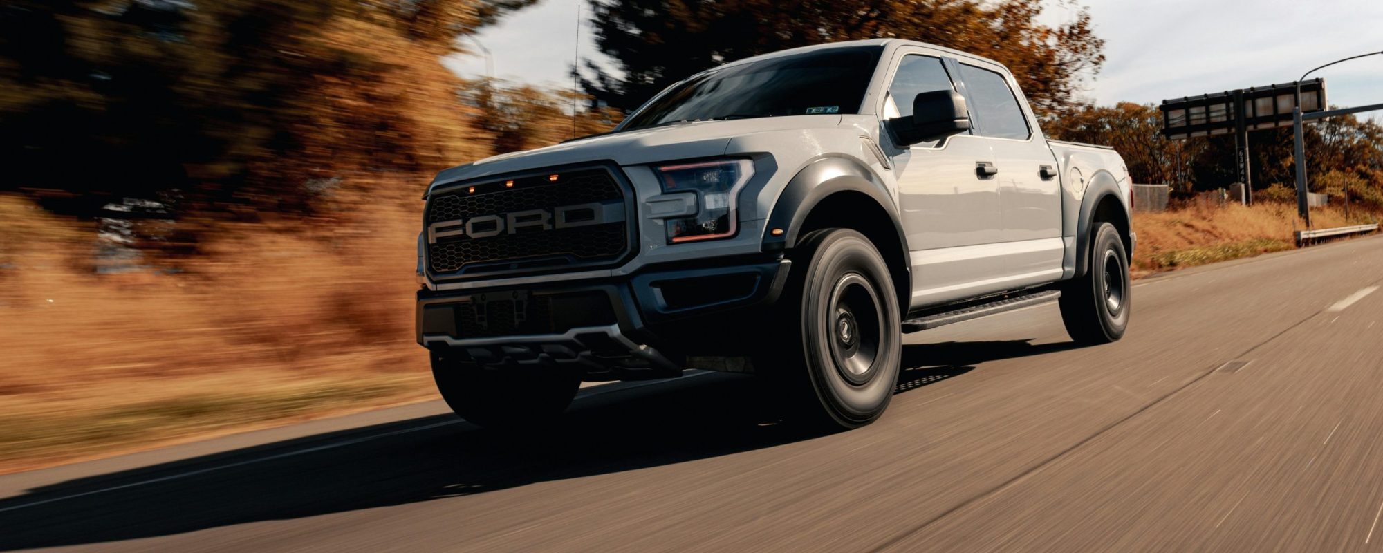 Ford F-150 Wheel Spacers