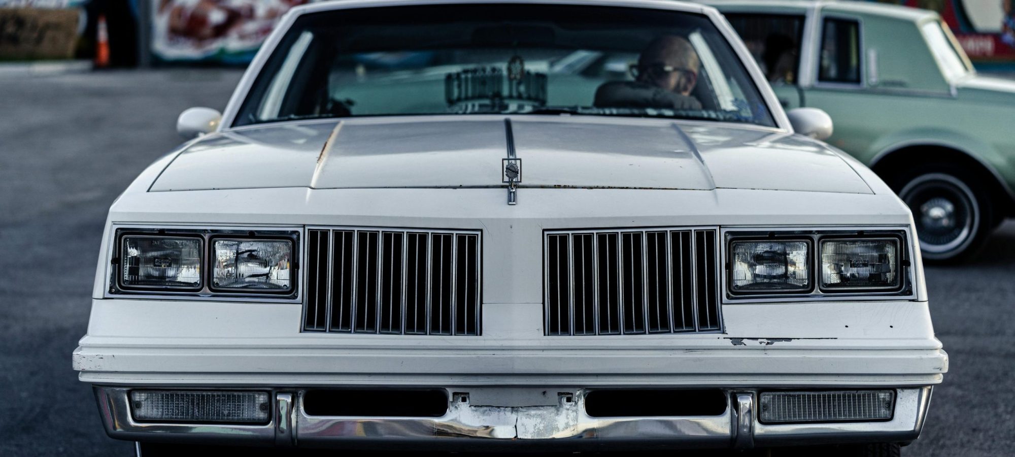 Classic oldsmobile Cutlass by Victor Terrell via pexels